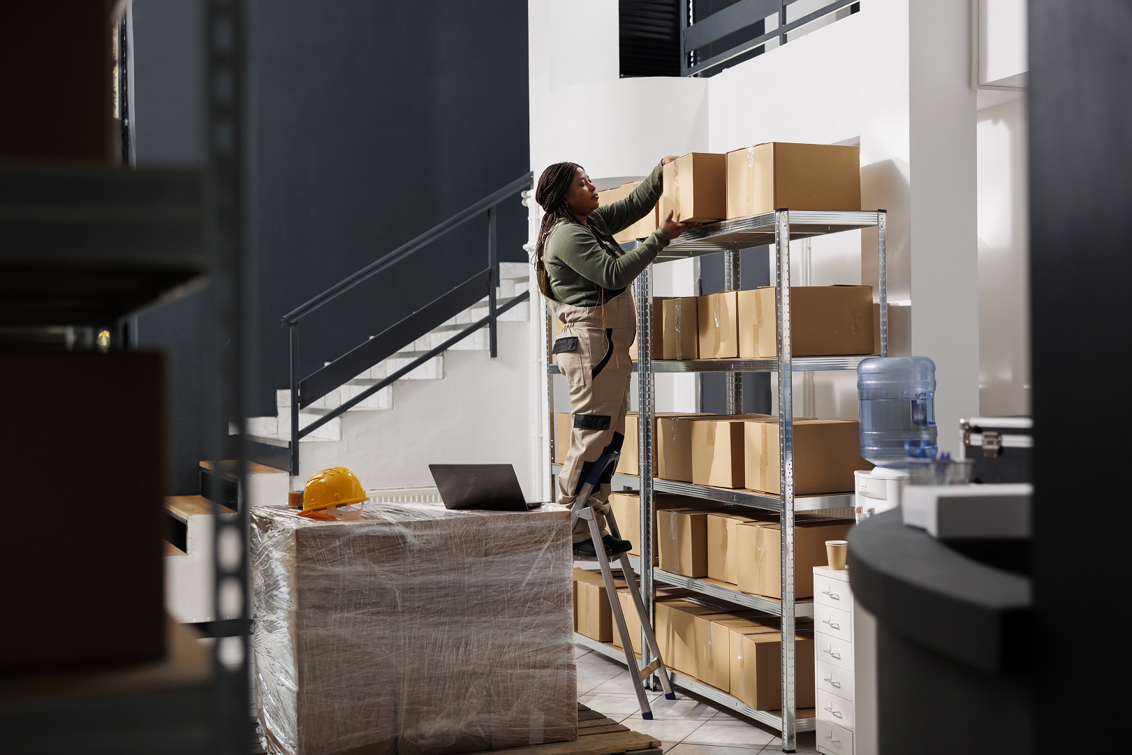 Movers near Brentwood Town Centre Burnaby