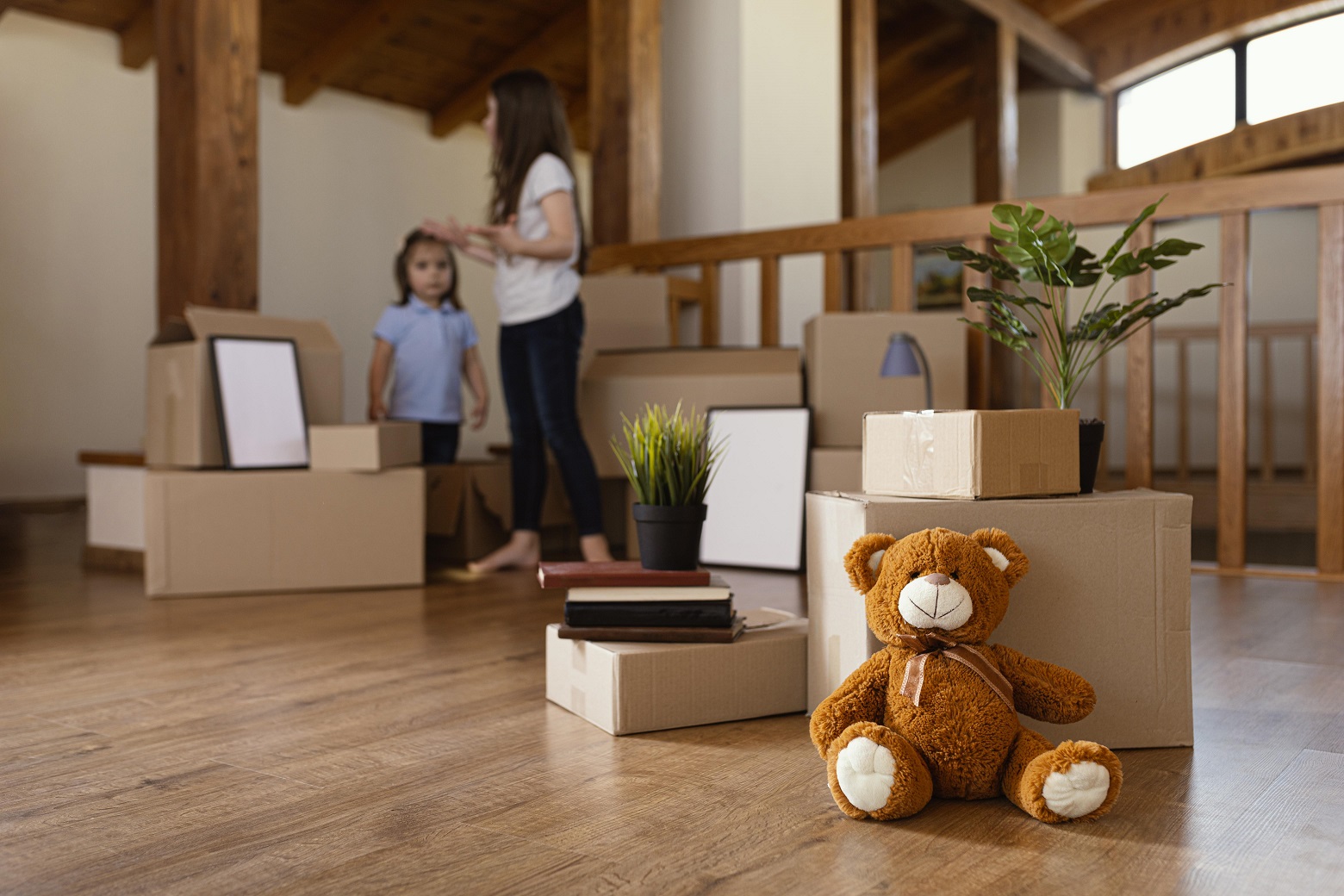 Condo movers Brentwood Burnaby