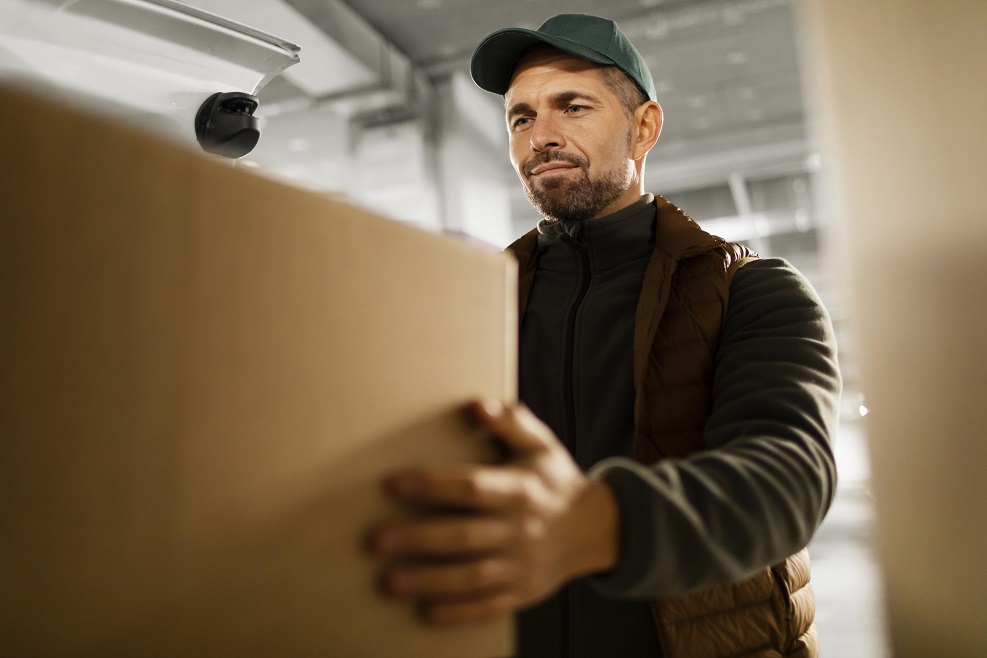 Highgate Village movers helping clients relocate