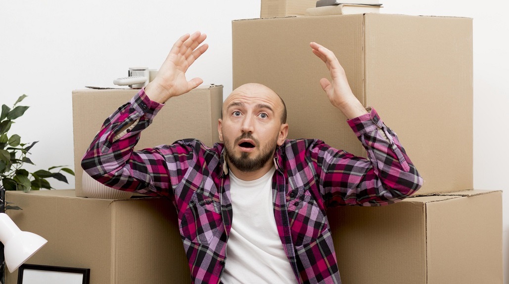 Professional movers in Horseshoe Bay, West Vancouver