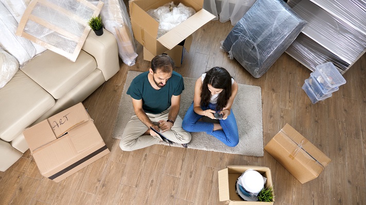 Vancouver Moving Guide and Tips